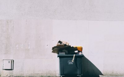¿Qué son los residuos no peligrosos?